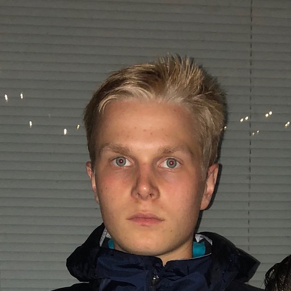 Meet the Posher Other - Meet your Posher, Ethan